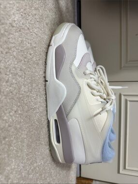 Nike- Jordan 4 RM